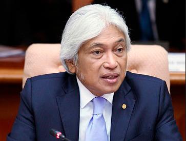 Teh Hong Piow gergasi dalam fraterniti perbankan, kata bekas Gabenor BNM