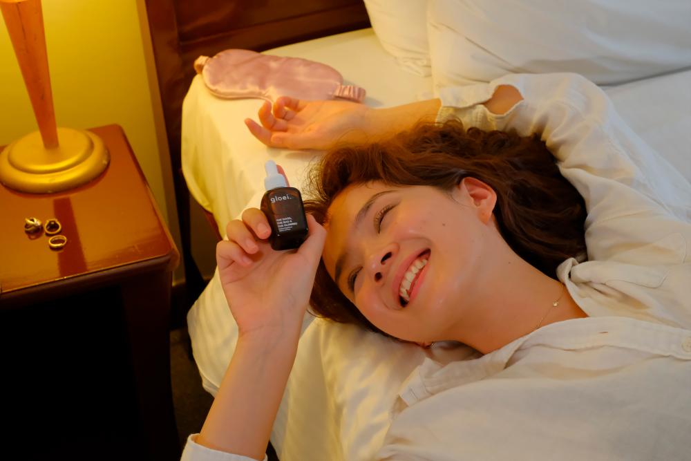 Tender loving skincare