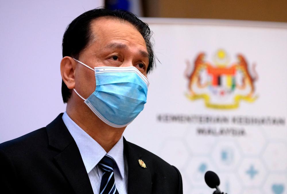 Tengku Zafrul: not right time to introduce new taxes to increase revenue Tengku Zafrul: not right time to introduce new taxes to increase revenue