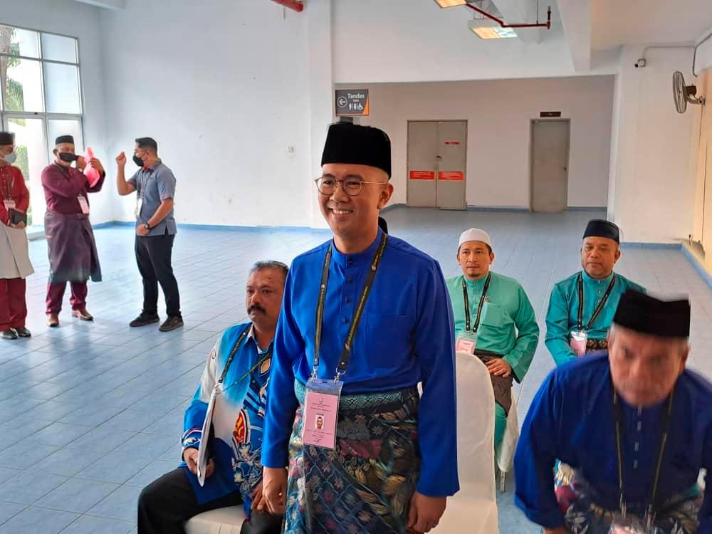 Tengku Zafrul tumpu kempen secara bersih, fokus isu rakyat