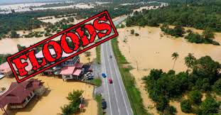 Terengganu braces for floods: Daily essentials are being delivered Terengganu braces for floods: Daily essentials are being delivered