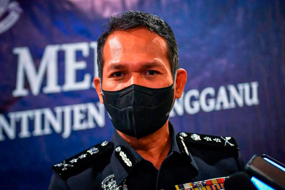 Terengganu floods: Lack of heavy vehicles hampers relief missions