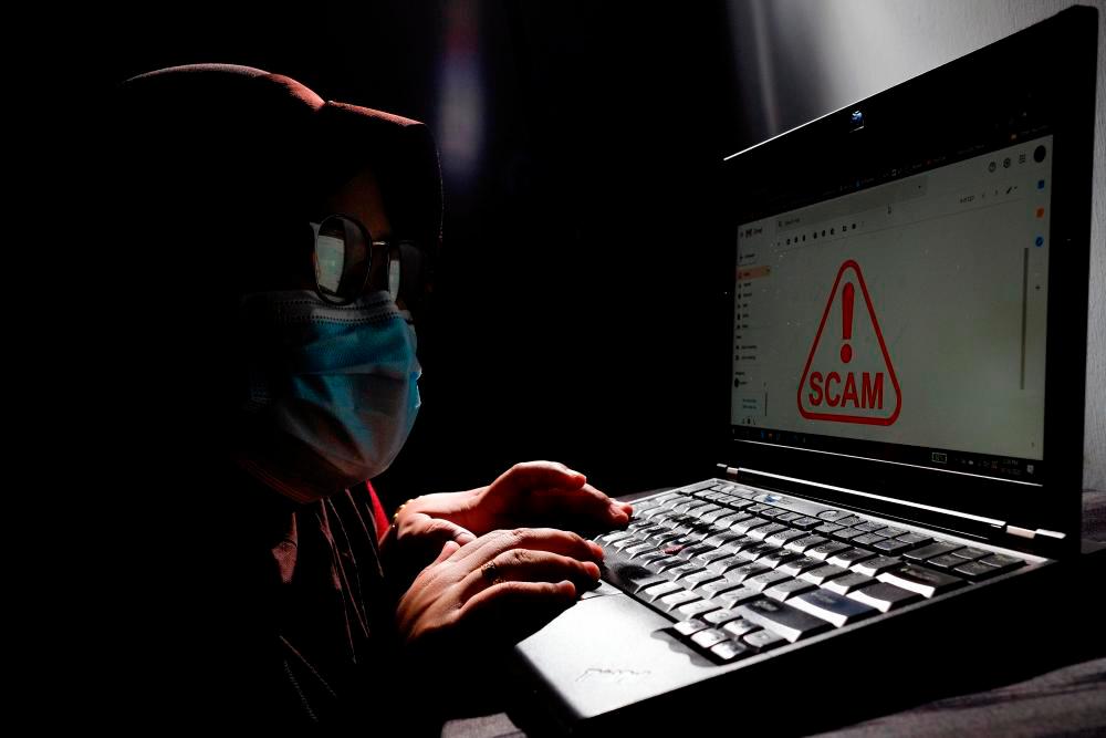 Terengganu records 662 commercial crime cases this year: Police Terengganu records 662 commercial crime cases this year: Police
