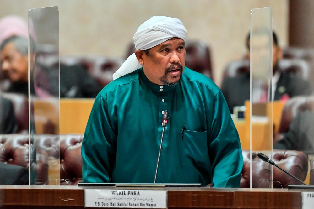 Terengganu to increase number of syariah enforcement officers: Exco