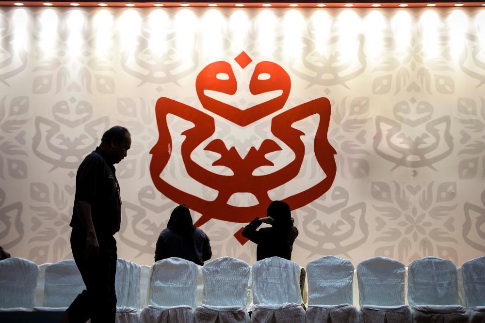T’ganu Umno files petition to annul results of three parliamentary seat contests in GE15 T’ganu Umno files petition to annul results of three parliamentary seat contests in GE15