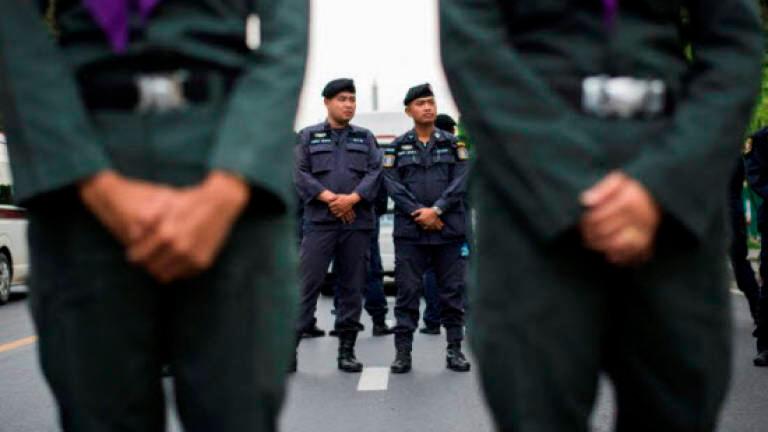 Thailand: Bekas isteri mangsa tembak warga Malaysia antara ditahan polis bantu siasatan
