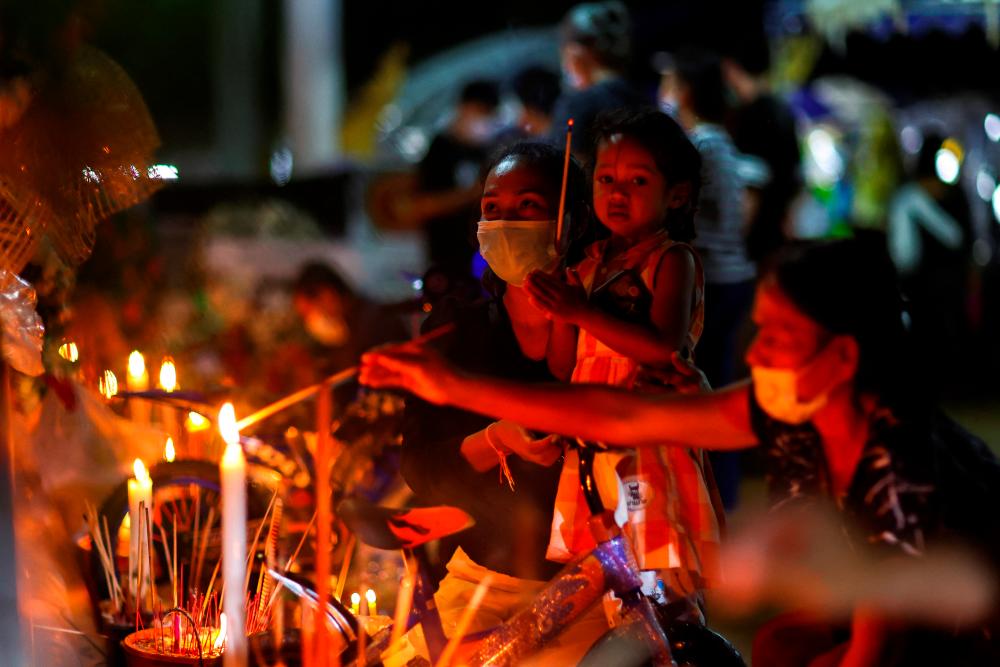 Thailand akan perketat kawalan senjata api selepas kejadian pembunuhan di pusat penjagaan kanak-kanak