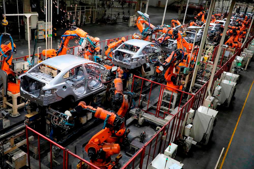 Thailand expects increase in trade with Russia, ready to export car parts: Envoy Thailand expects increase in trade with Russia, ready to export car parts: Envoy