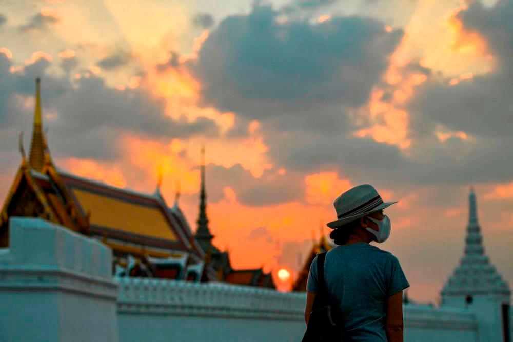Thailand jangka pelancong Malaysia cecah sejuta menjelang akhir tahun Thailand jangka pelancong Malaysia cecah sejuta menjelang akhir tahun