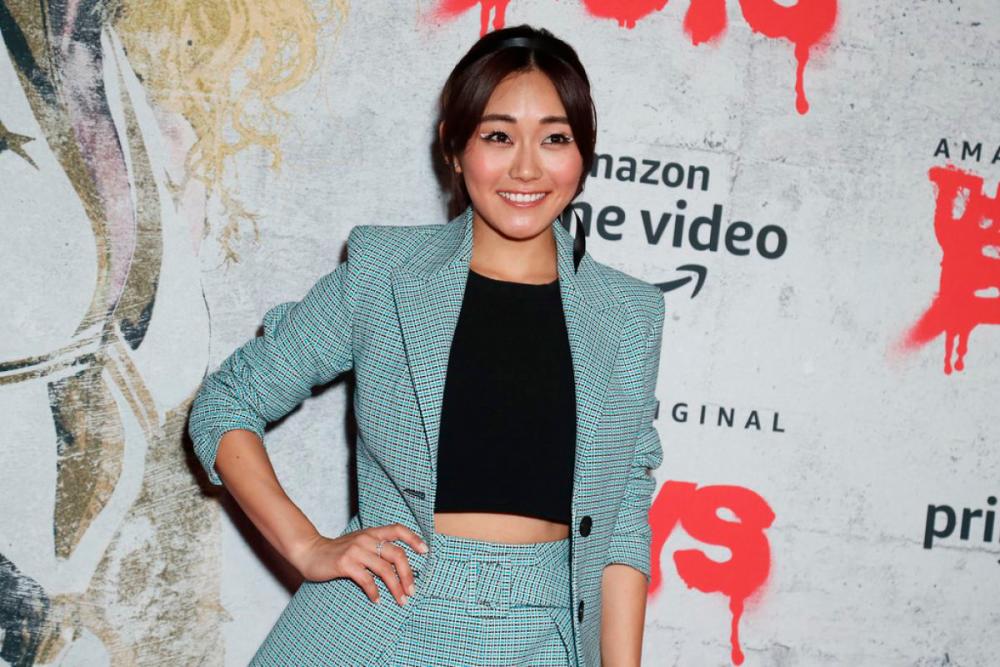 ‘The Boys’ star Karen Fukuhara latest victim of Asian-targeted assault ‘The Boys’ star Karen Fukuhara latest victim of Asian-targeted assault