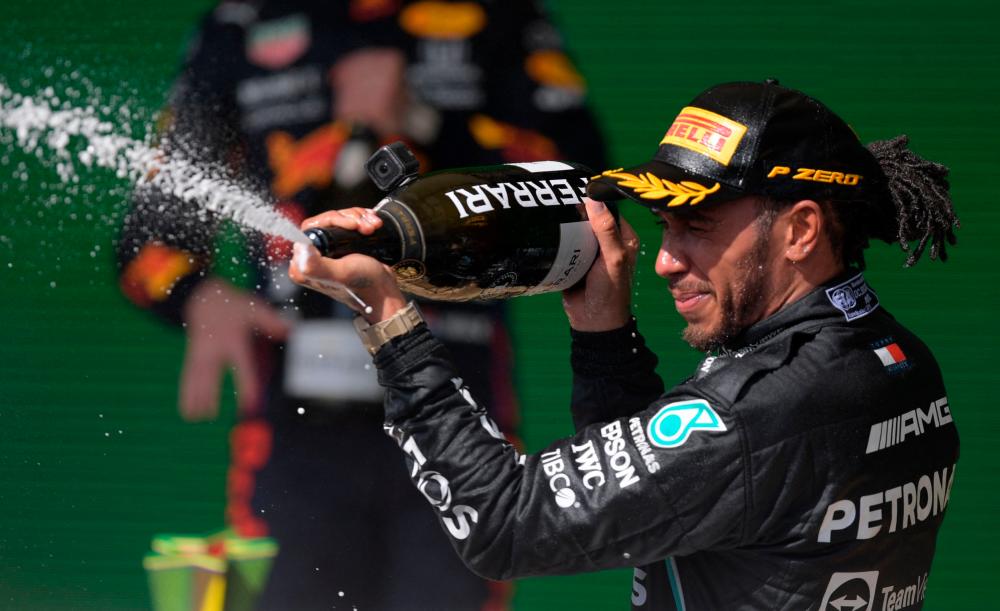 The Doctor inducted into MotoGP's Hall of Fame The Doctor inducted into MotoGP's Hall of Fame