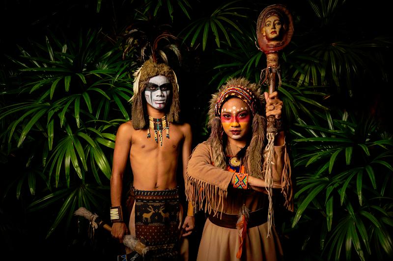 The Good, The Bad and The Wild: New Activities Abound at Sunway Lagoon’s Night Park!