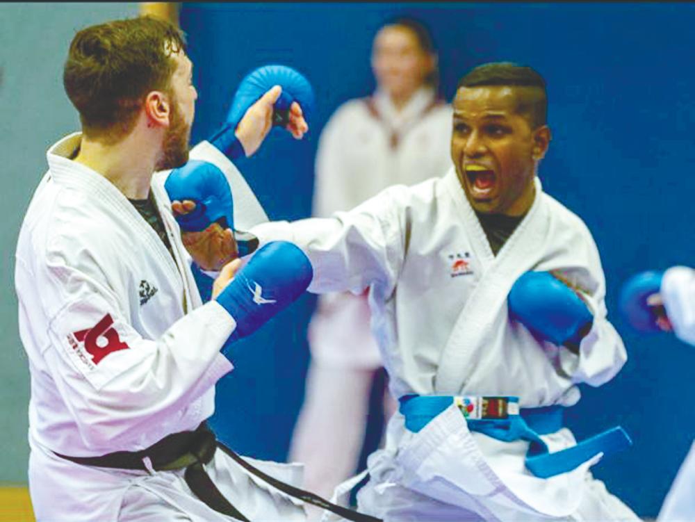 The Karate Kid The Karate Kid