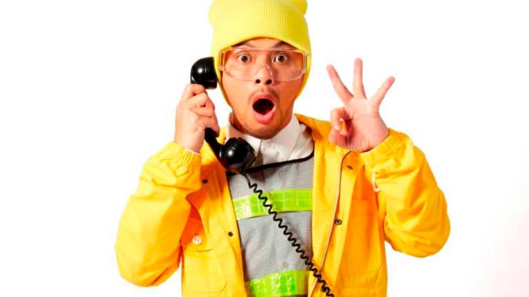 The Namewee Story