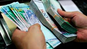 The RM10 Fund â letâs do it