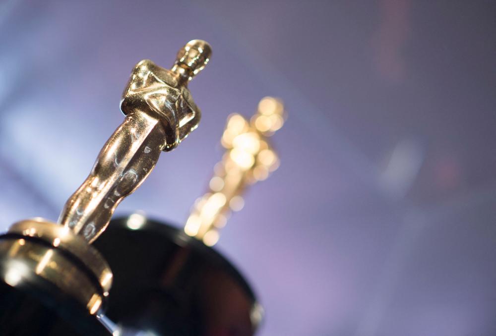 The eight contenders for the best picture Oscar
