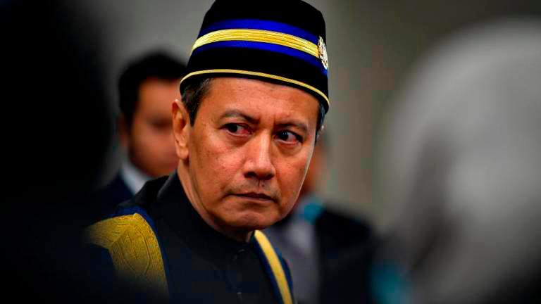 The iconic tale of Puteri Gunung Ledang comes to Netflix this month