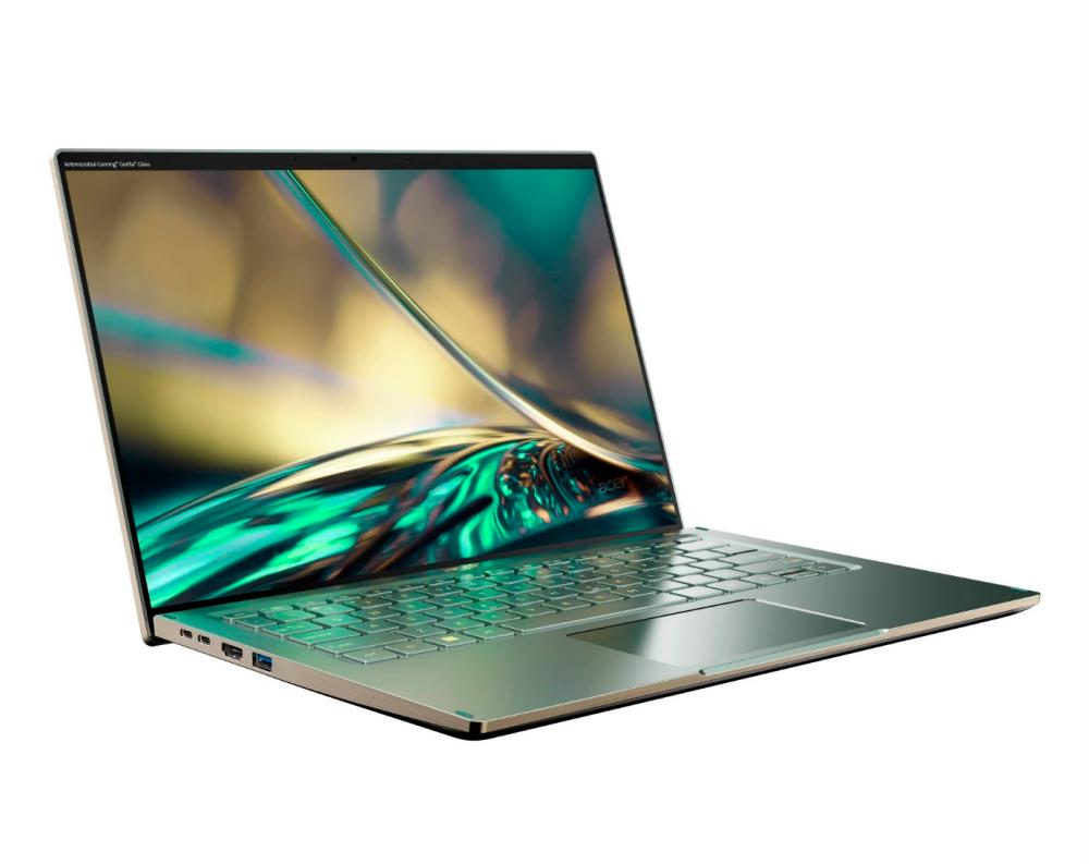 The new ACER Swift 5 is a welcome upgrade