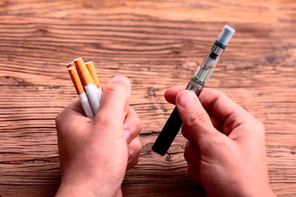 The vaping epidemic of children is stoppable The vaping epidemic of children is stoppable
