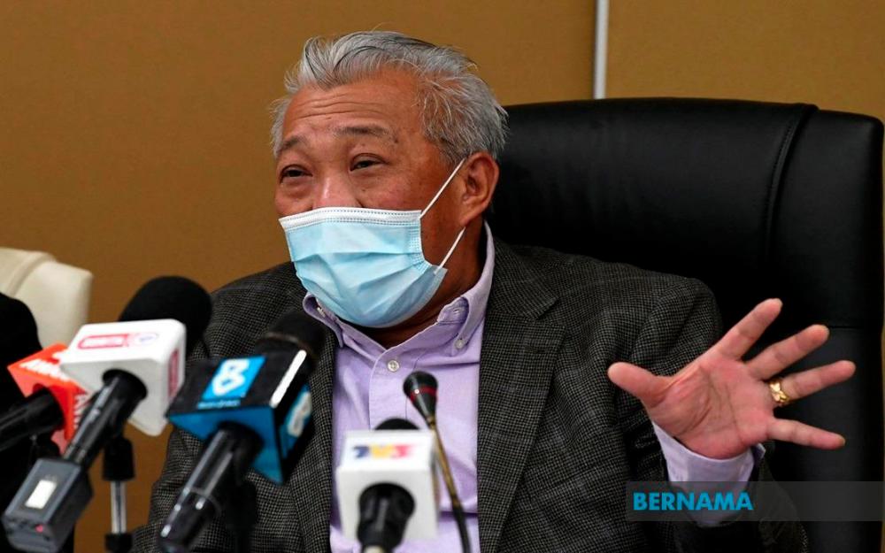 Three companies tie up to develop Sky Train project in Sabah