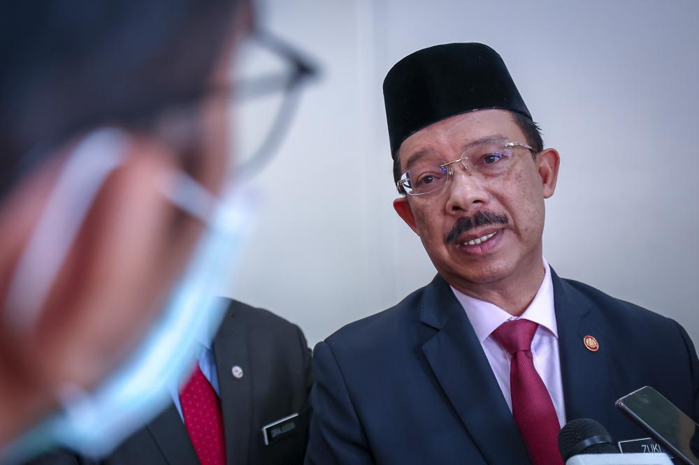 Ties between Cabinet ministers, civil servants to be strengthened: Chief Secretary