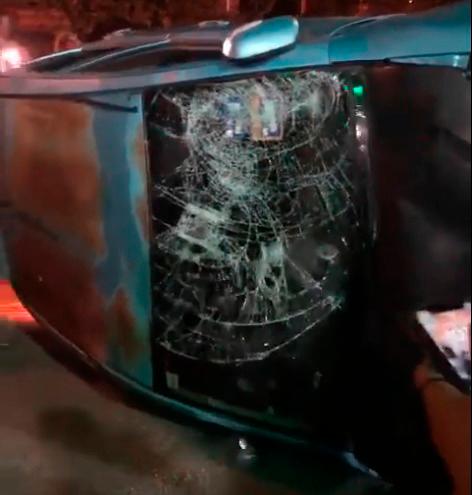 Tiga lelaki ditahan bantu siasatan rusuhan di Kota Masai