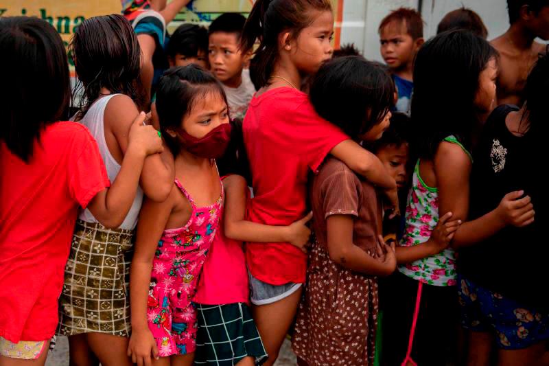 Time to change child marriage laws