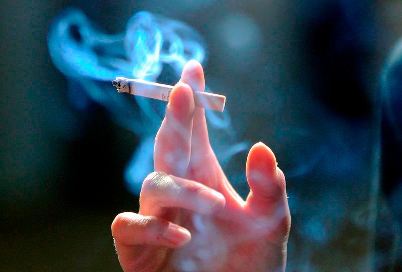 Tobacco endgame ‘right strategy to snuff out smoking habit’ Tobacco endgame ‘right strategy to snuff out smoking habit’