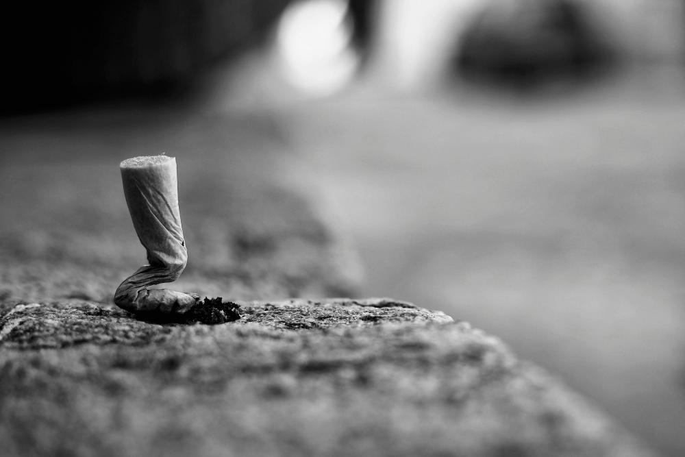 Tobacco use among causes of death due to cancer - Khairy Tobacco use among causes of death due to cancer - Khairy