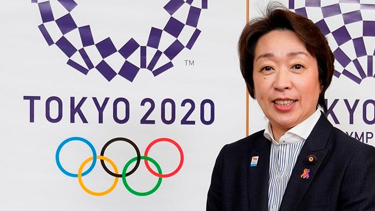 Tokyo Olympic committee to select woman as new chief after sexist comments furore: NHK Tokyo Olympic committee to select woman as new chief after sexist comments furore: NHK