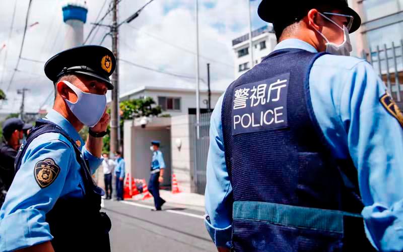 Tokyo adakan latihan keselamatan siber menjelang Sidang Kemuncak G7: Laporan Tokyo adakan latihan keselamatan siber menjelang Sidang Kemuncak G7: Laporan