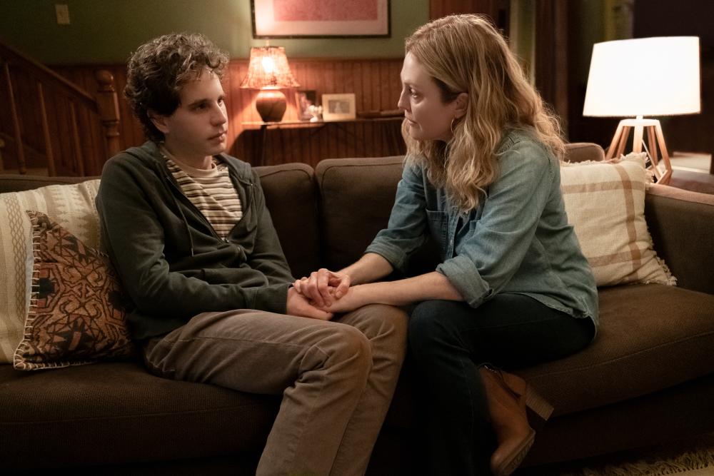Tony Award-Winning musical drama Dear Evan Hansen shows the pain of youth