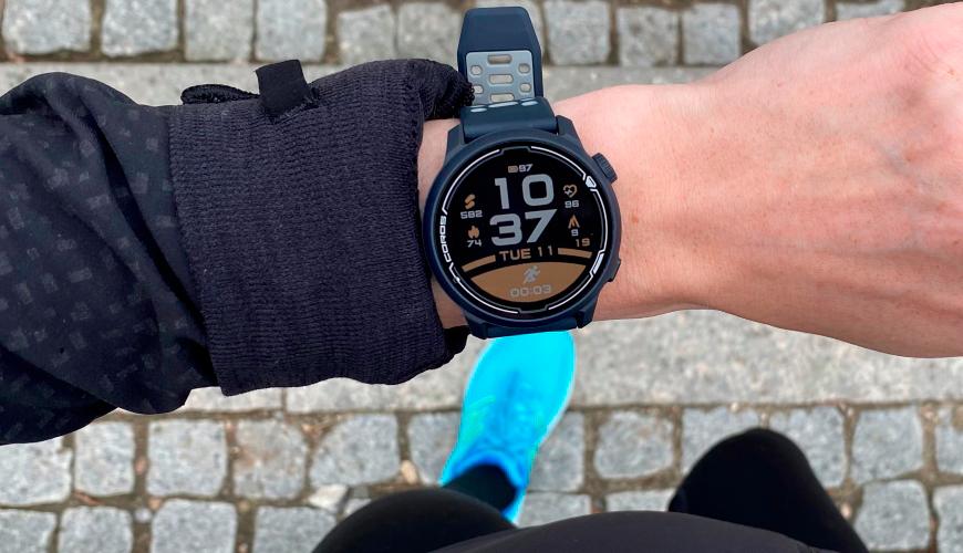 Top fitness trackers
