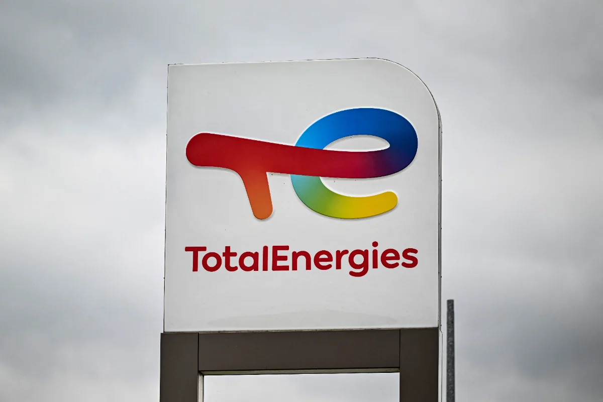 TotalEnergies shuts 15% of oil and gas output over war