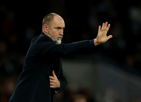 Tottenham's Tudor eyes injury boosts in survival scrap
