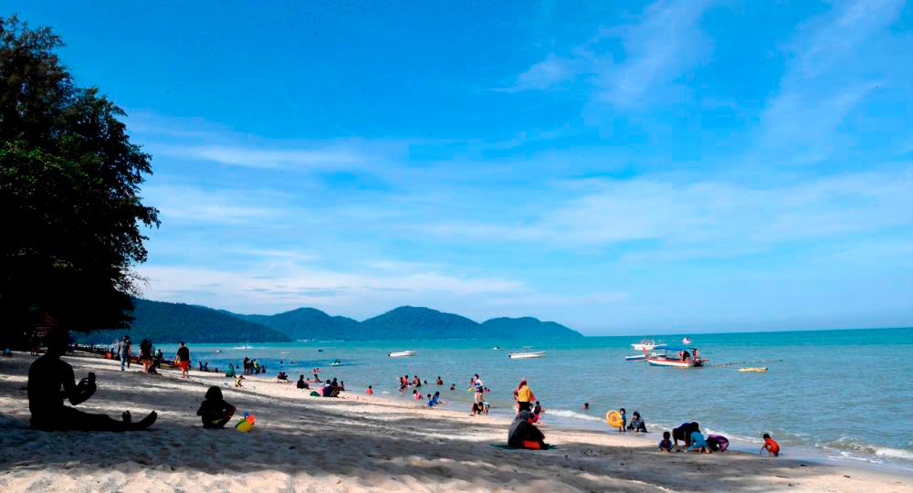 Tourism Malaysia gears up to woo Indonesian travellers