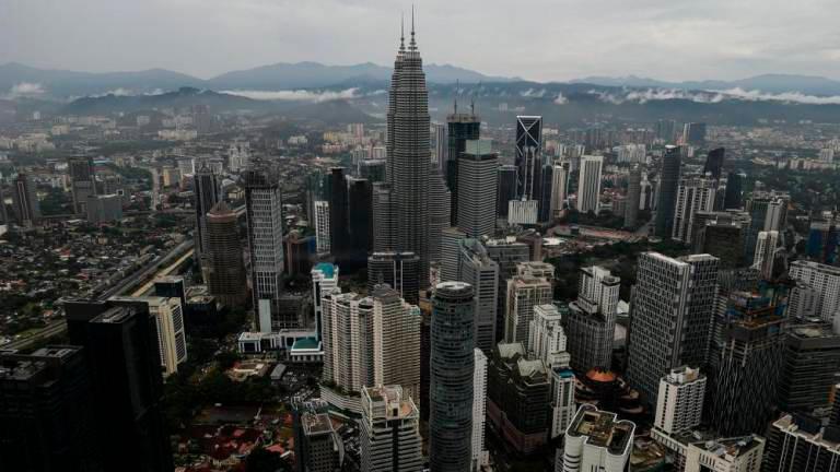 Tourism Malaysia named worldâs leading country tourism board
