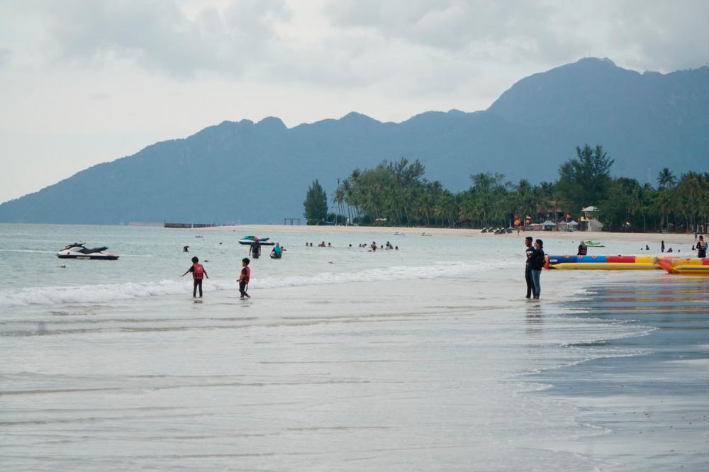 Tourism industry players call for actions to revitalise Langkawi