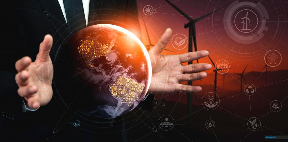 Towards more ESG-compliant practices