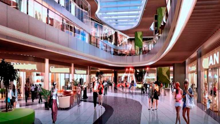 Traders, customers happy with opening of more retail businesses, dining in at restaurants