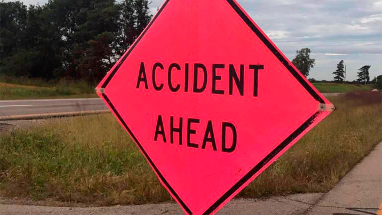 Trailer driver killed in 3-lorry crash near Seremban