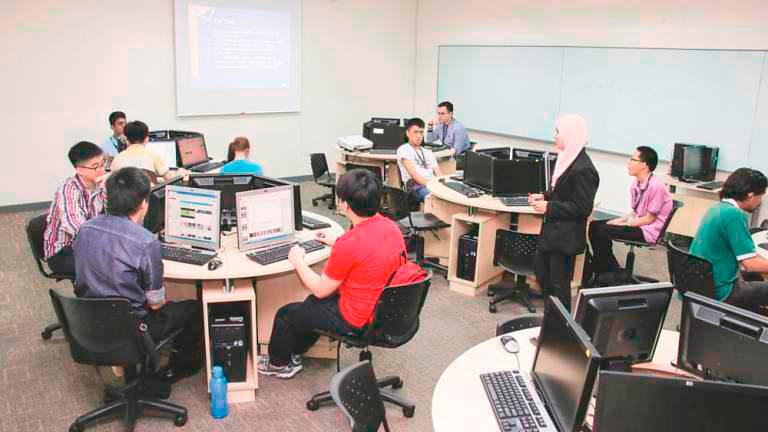 Training of TVET students from industrial players will lead to startups
