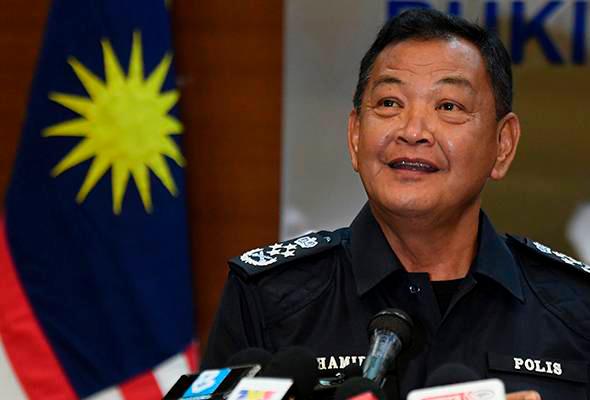 Transfer of senior police officers: IGP to meet Home Minister (Updated) Transfer of senior police officers: IGP to meet Home Minister (Updated)