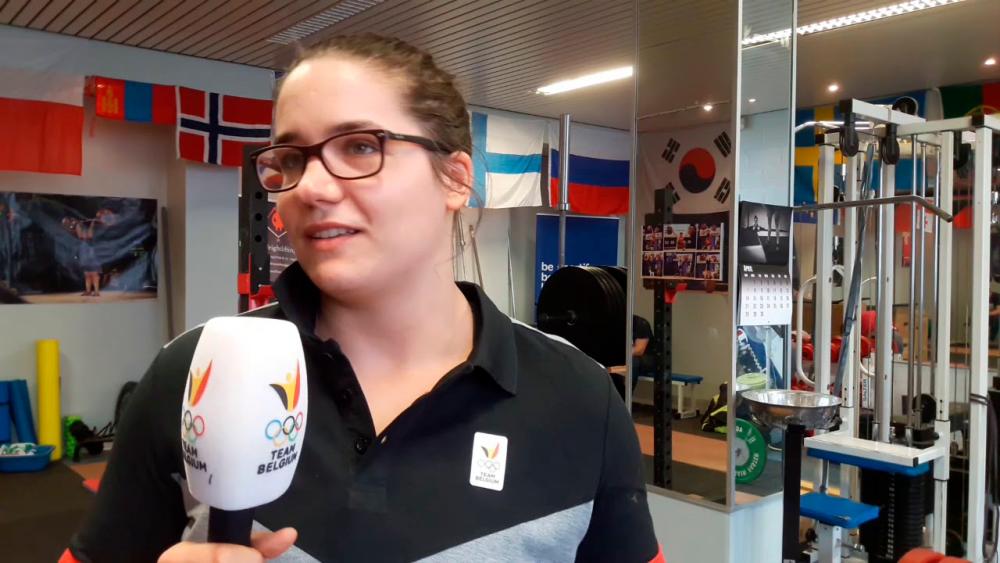 Transgender weightlifter Hubbardâs presence in Tokyo unfair: rival Transgender weightlifter Hubbardâs presence in Tokyo unfair: rival