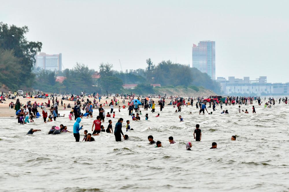 Transition to Covid-19 endemic phase can lift Malaysia out of the doldrums Transition to Covid-19 endemic phase can lift Malaysia out of the doldrums