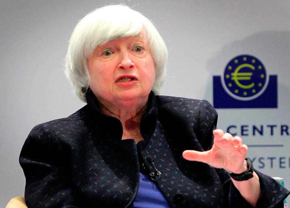 Treasury’s Yellen, WHO’s Tedros vow to tackle underfunding of pandemic readiness