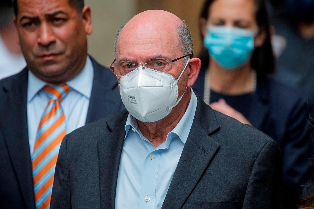 Trump Organisation, CFO are charged in âsweepingâ 15-year tax fraud Trump Organisation, CFO are charged in âsweepingâ 15-year tax fraud