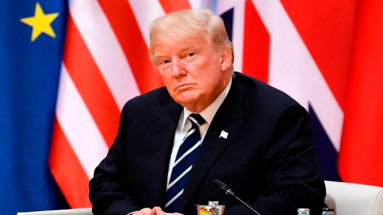Trump could be discharged from hospital as early Monday, says doctor Trump could be discharged from hospital as early Monday, says doctor
