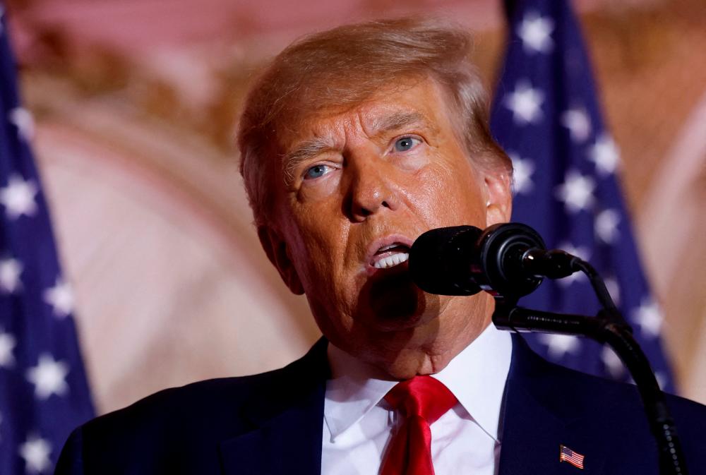 Trump, lawyers sanctioned nearly $1 million for ‘political’ lawsuit Trump, lawyers sanctioned nearly $1 million for ‘political’ lawsuit