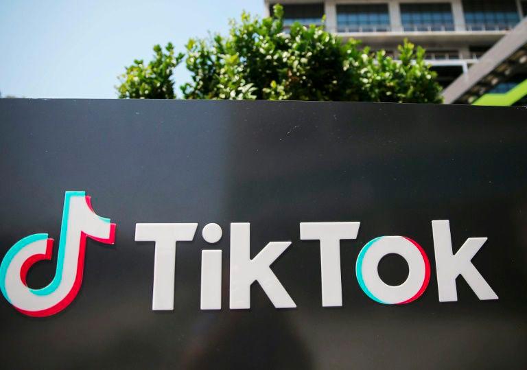 Trump vows to block any TikTok deal that allows Chinese control Trump vows to block any TikTok deal that allows Chinese control